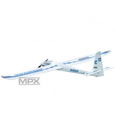 Avion Planeur EasyGlider Pro RTF Multiplex 